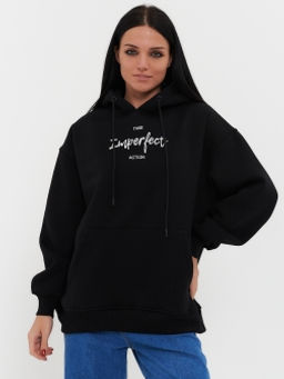 ЖЕНСКАЯ ТОЛСТОВКА - Little secret фото 9