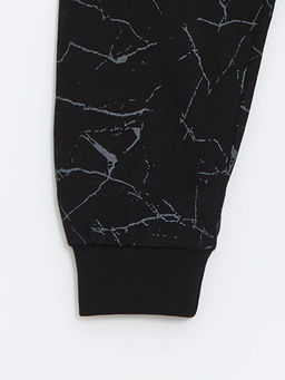 Beli Lastikli Erkek ?ocuk Pijama Alt - Waikiki фото 3