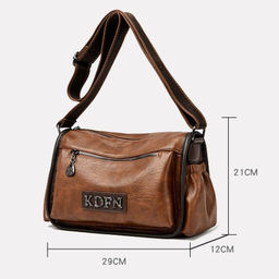 KAIDIFEINIROO Сумка женская 5553  фото 4