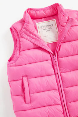 Mothercare / Жилет складывающийся