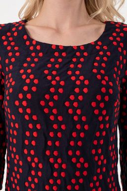 Платье П4-4177 - Wisell фото 3