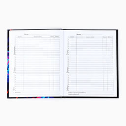 Дневник школьный для 1-11 класса, в твердой обложке, 40 л. «Аниме. Парень»