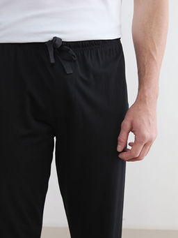 Standart Kal?p Erkek Pijama Alt?