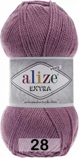 EXTRA - Alize фото 4