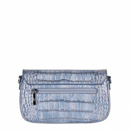 Сумка 270158 blue Velina Fabbiana-Safenta