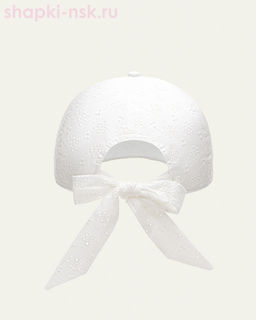 1234-МB Бейсболка для девочки (52-56)