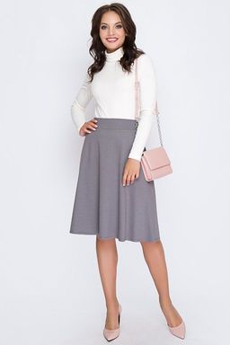 Юбка 2572 - Avili фото 4