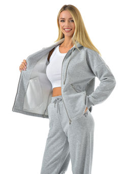 толстовка флис - А+б коллекция фото 17