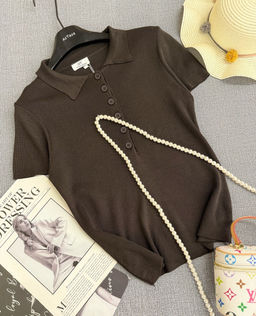 Футболка-поло