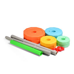 Штанга игрушечная в пакете