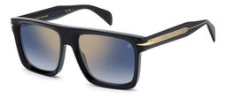 Солнцезащитные очки DAVID BECKHAM DB 7134/S