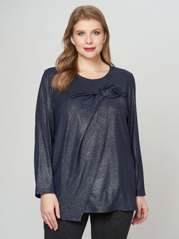 Блузка - Olsi фото 6