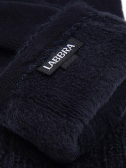 Перчатки жен Labbra LB-PH-90 navy  фото 4