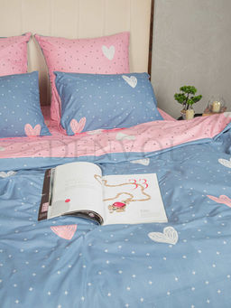 КПБ Denvol Classic DENCL013 Семейный