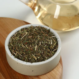 Набор Тайны Сибири: кедровый орех 30 г., варенье с кедровым орехом 30 г., чай травяной 20 г. - Доброе здоровье фото 2