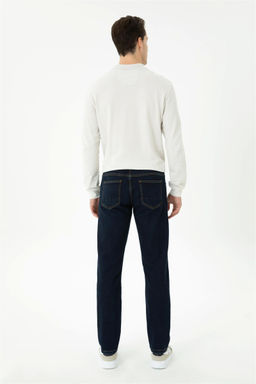 U. S. Polo Assn / Мужские голубые джинсовые брюки - U.s. polo assn фото 11