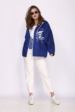 Куртка ТАиЕР 1058-2 ярко-синий