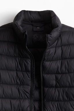 Chaqueta puffy ligera Slim Fit - H&m фото 2