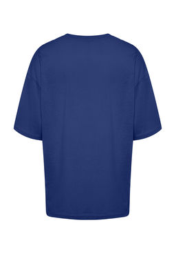 TRENDYOL MAN Oversize/Genis Kesim K?sa Kollu Sehir Bask?l? %100 Pamuklu T-Shirt TMNSS20TS1102 - Trendyolmilla фото 8