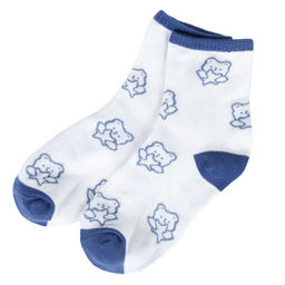 Носки женские р. 35-41 набор 10 штук / ZS022 /уп 100/ - Галеонтрейд фото 8