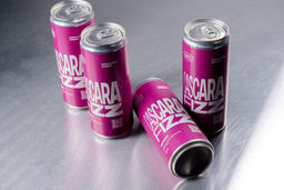 Cascara Fizz - Tasty coffee фото 5