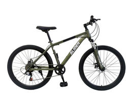 Велосипед 2-х колесн. Slider Rocky