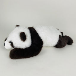 Мягкая игрушка Панда лежачая 60 см (арт. 22114/60) - Storyland фото 5