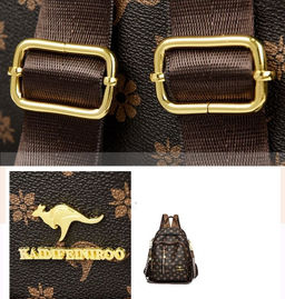 KAIDIFEINIROO Рюкзак женский 1802  фото 40