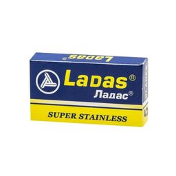 РАПИРА лезвия классические ЛАДАС (5шт)