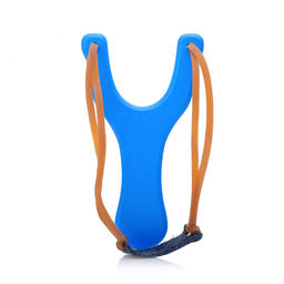 Рогатка цветная (14см), в пакете