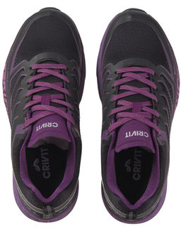 Женские кроссовки водоотталкивающие CRIVIT  фото 2