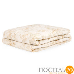 CLASSIC by T ХЛОПОК-натурэль Одеяло 175х200,1пр,см.хлопок/хлопок.вол./полиэф.  фото 3