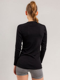 Термофутболка женская ACTIVE -25/ - Comazo фото 2