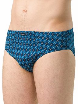 Pelican 2шт. в упаковке MULC6863(2) трусы мужские