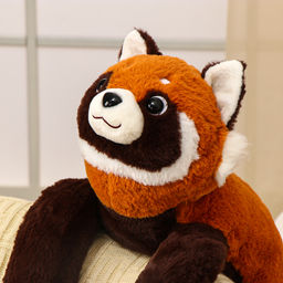 Мягкая игрушка «Енот», 70 см