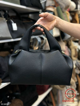 Сумка женская из эко-кожи. - Bruno фото 8