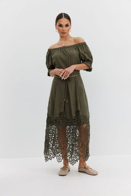 Платье Vesnaletto 4457-2