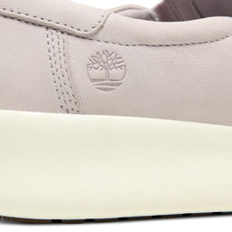 Полукеды Timberland Berlin Park Slip-On фиолетовые  фото 7