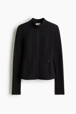 Chaqueta polar de deporte con SoftMove - H&m фото 3