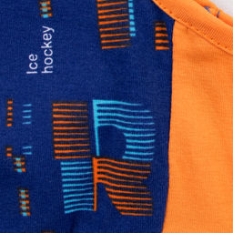 Комплект кулирка лайкра 7605101002 - Youlala фото 2