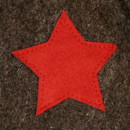 Набор банный Старший по бане шапка, коврик, рукавица - Simaland фото 7