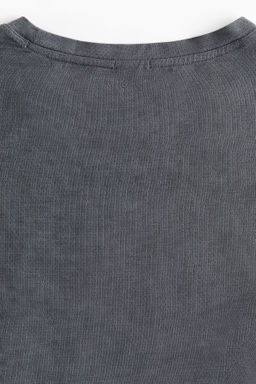 Camiseta de deporte con DryMove Regular Fit - H&m фото 11