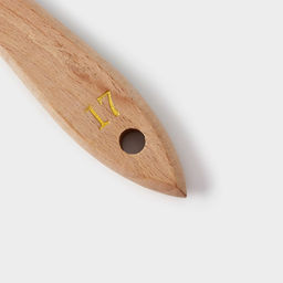 Цена за 2 шт. Лопатка кондитерская Доляна Деко, 23.5 см  фото 4