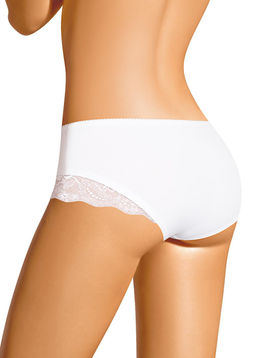 Трусы женские шорты - Clever wear фото 2