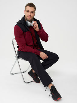 Спортивный костюм Футер 2-х нитка