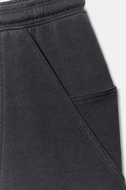 PANTAL?N JOGGER BOLSILLOS / Plomo - Zara фото 8