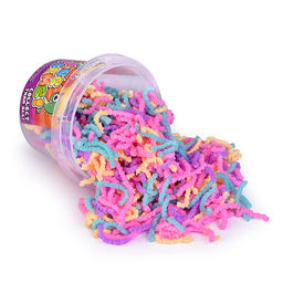 Игрушка-антистресс "Полосочки"