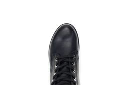 Ботинки EDART 341.brook4.black/мех