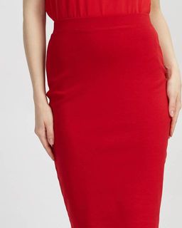 Юбка жен. - Incity фото 4