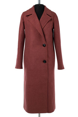 Пальто женское демисезонное - El podio фото 9